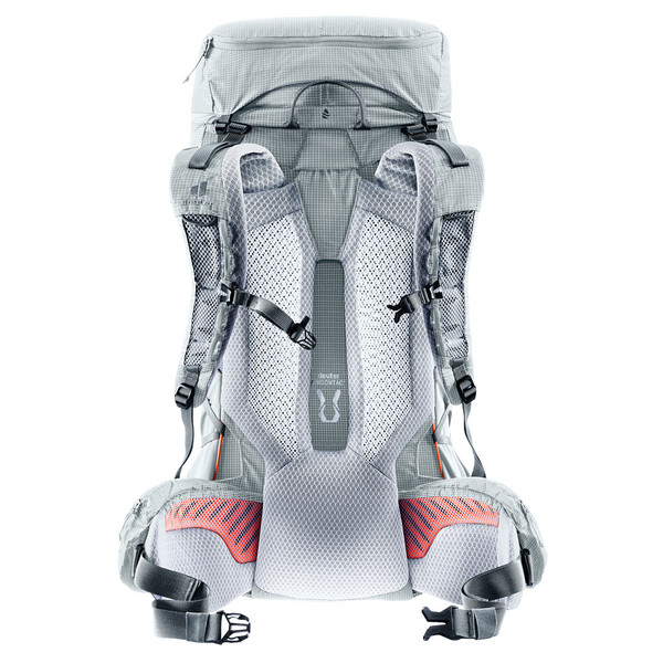 Deuter AIRCONTACT ULTRA 40+5 - Tourenrucksack Ansicht 9