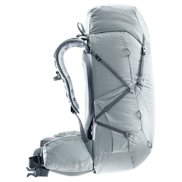 Deuter AIRCONTACT ULTRA 40+5 - Tourenrucksack Ansicht 2