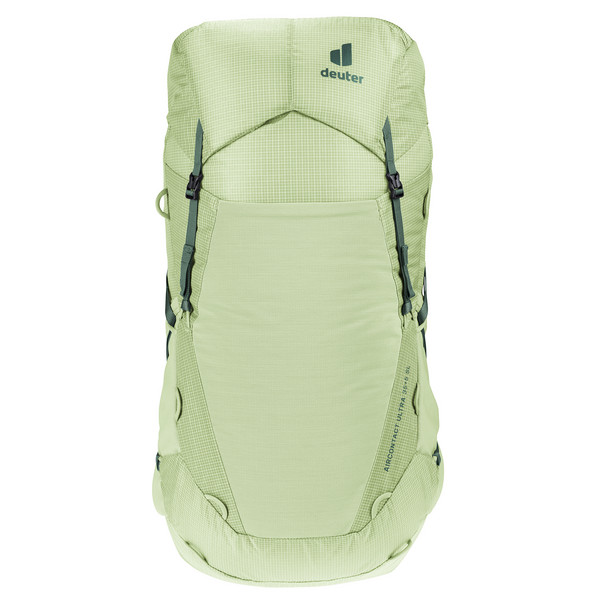 Deuter AIRCONTACT ULTRA 35+5 SL Damen - Tourenrucksack Ansicht 6