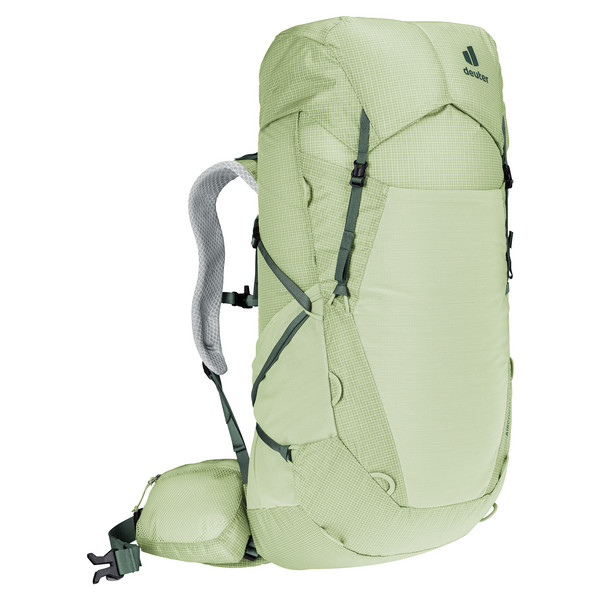 Deuter AIRCONTACT ULTRA 35+5 SL Damen - Tourenrucksack Ansicht 1