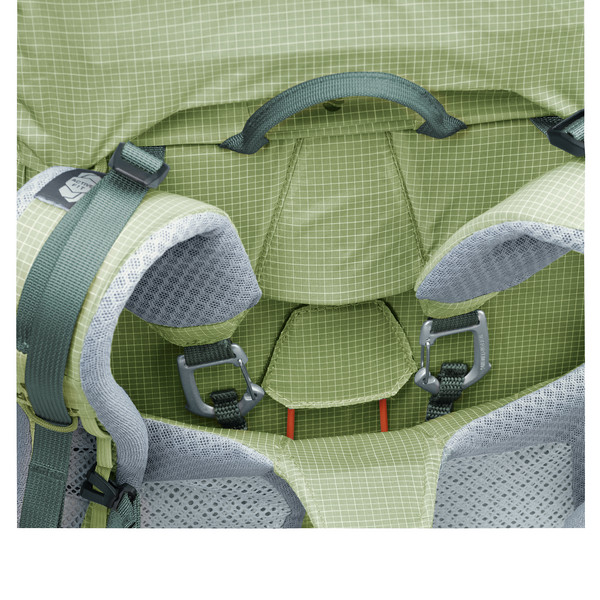 Deuter AIRCONTACT ULTRA 45+5 SL Damen - Trekkingrucksack Ansicht 12