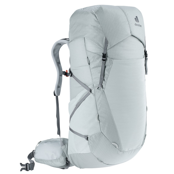 AIRCONTACT ULTRA 45+5 SL Damen - Trekkingrucksack-TIN-SHALE