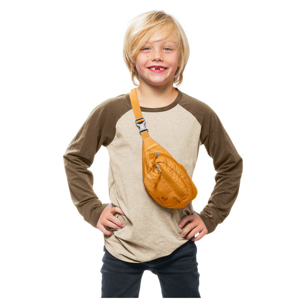 Deuter JUNIOR BELT Kinder - Hüfttasche Ansicht 5
