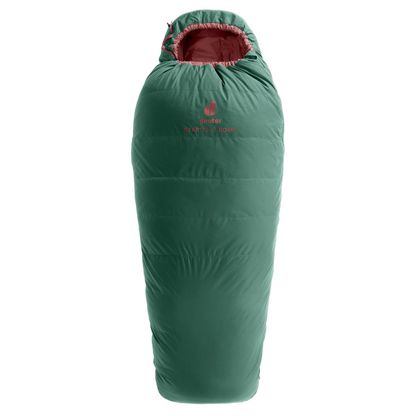 Deuter STARLIGHT DOWN Kinder - Kinderschlafsack Ansicht 1
