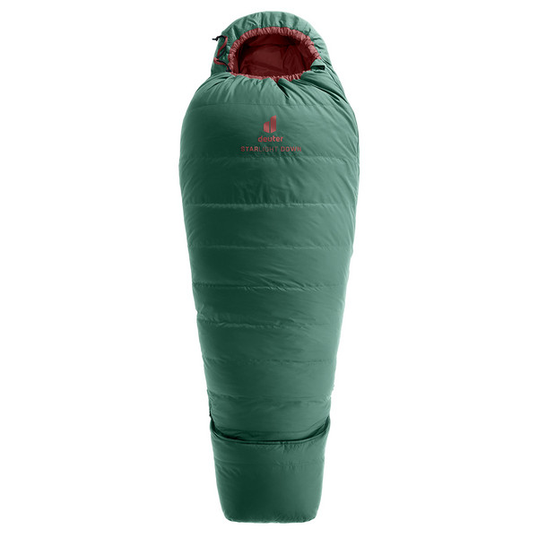 Deuter STARLIGHT DOWN Kinder - Kinderschlafsack Ansicht 4