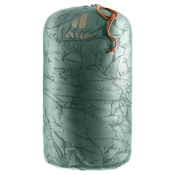 Deuter EXOSPHERE +4° EL Herren - Kunstfaserschlafsack Ansicht 7