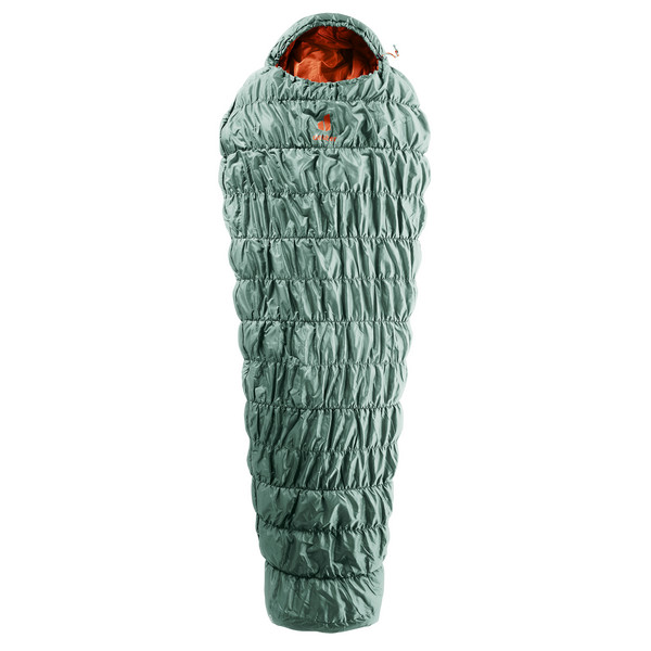 Deuter EXOSPHERE +4° EL Herren - Kunstfaserschlafsack Ansicht 1
