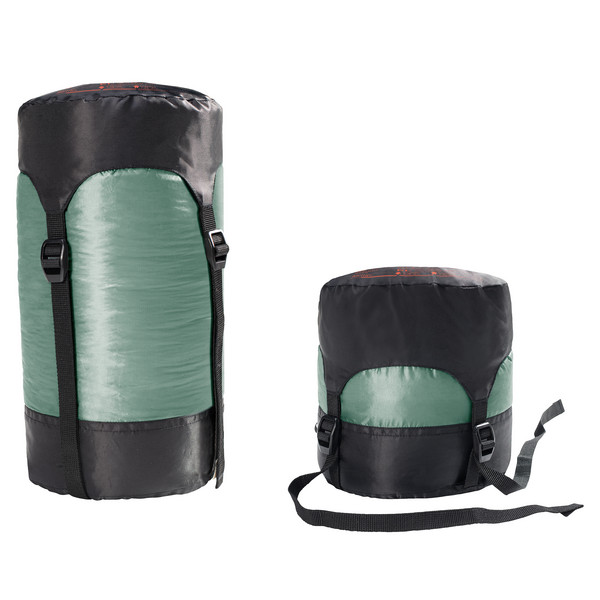 Deuter EXOSPHERE +4° EL Herren - Kunstfaserschlafsack Ansicht 6