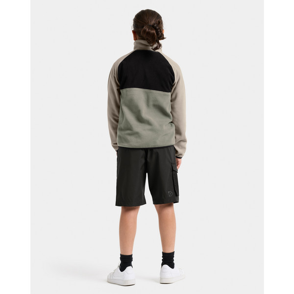 Didriksons YOKTO K 1/2 BTN 2 Kinder - Fleecepullover Ansicht 6
