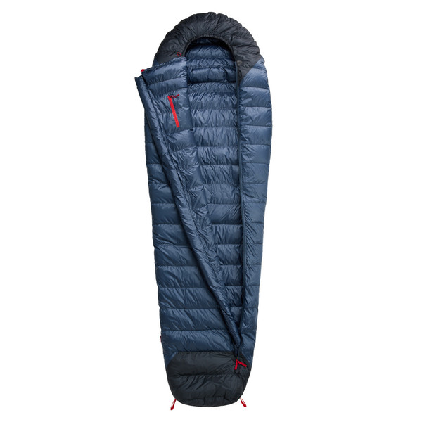 Pajak CORE 350 DOWN SLEEPING BAG - Daunenschlafsack Ansicht 3