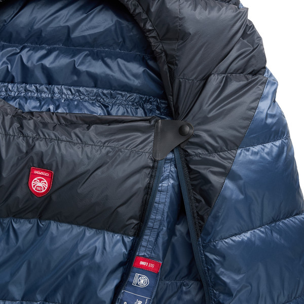 Pajak CORE 350 DOWN SLEEPING BAG - Daunenschlafsack Ansicht 9
