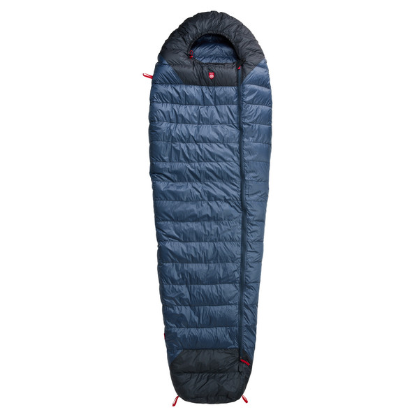 Pajak CORE 350 DOWN SLEEPING BAG - Daunenschlafsack Ansicht 1