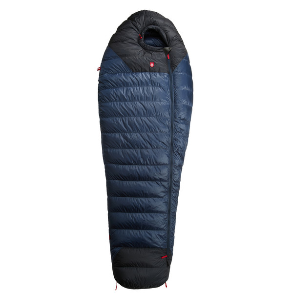 CORE 750 DOWN SLEEPING BAG - Daunenschlafsack