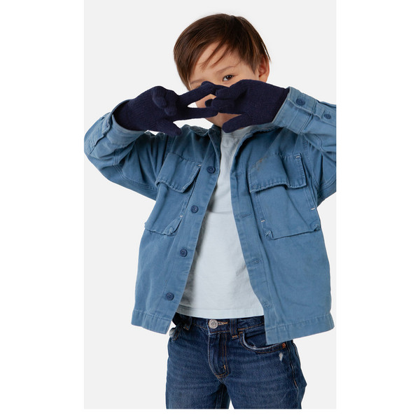 Barts CHAYSE GLOVES Kinder - Handschuhe Ansicht 4