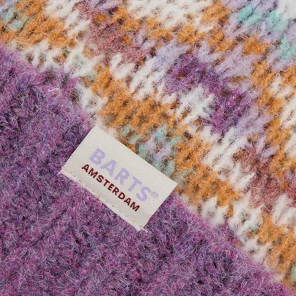 Barts LEONARI BEANIE Kinder - Mütze Ansicht 2
