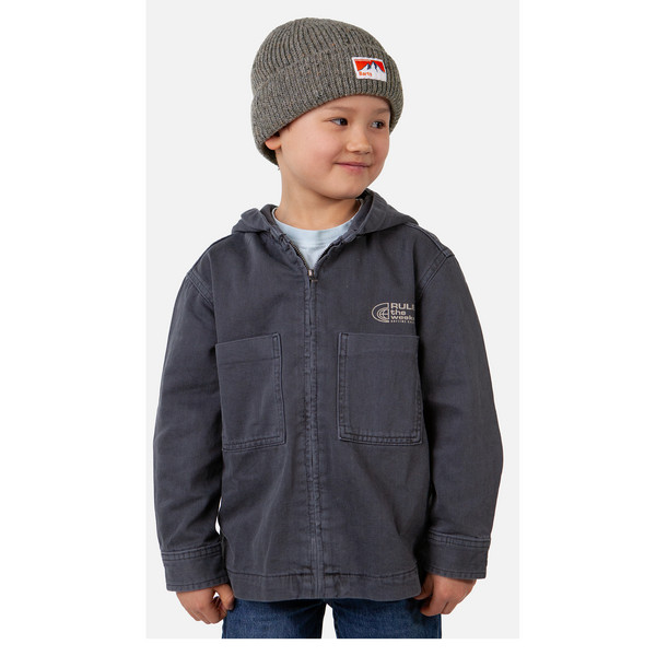 Barts ELIASSO BEANIE Kinder - Mütze Ansicht 5