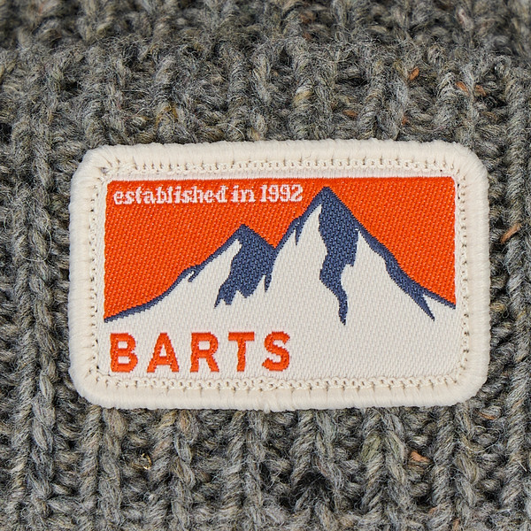 Barts ELIASSO BEANIE Kinder - Mütze Ansicht 2