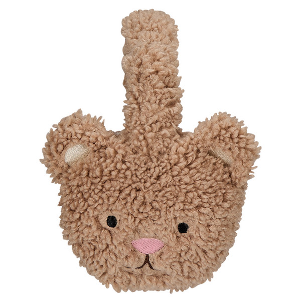 Barts TEDDY EARMUFFS Kinder - Stirnband Ansicht 2
