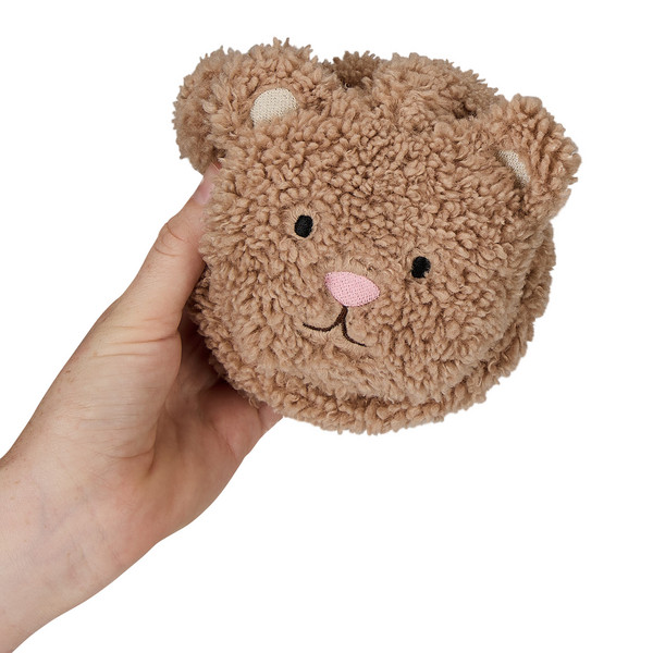 Barts TEDDY EARMUFFS Kinder - Stirnband Ansicht 4