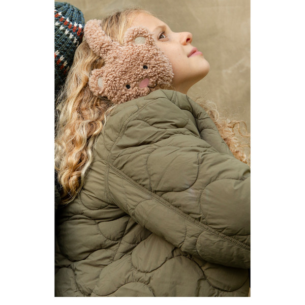 Barts TEDDY EARMUFFS Kinder - Stirnband Ansicht 8