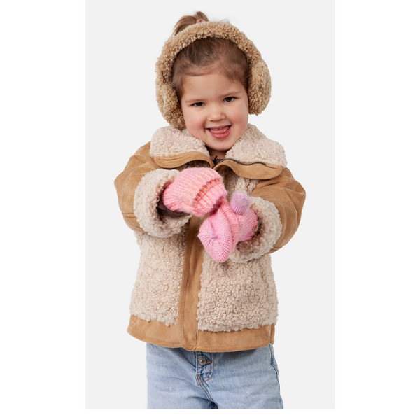 Barts TEDDY EARMUFFS Kinder - Stirnband Ansicht 5