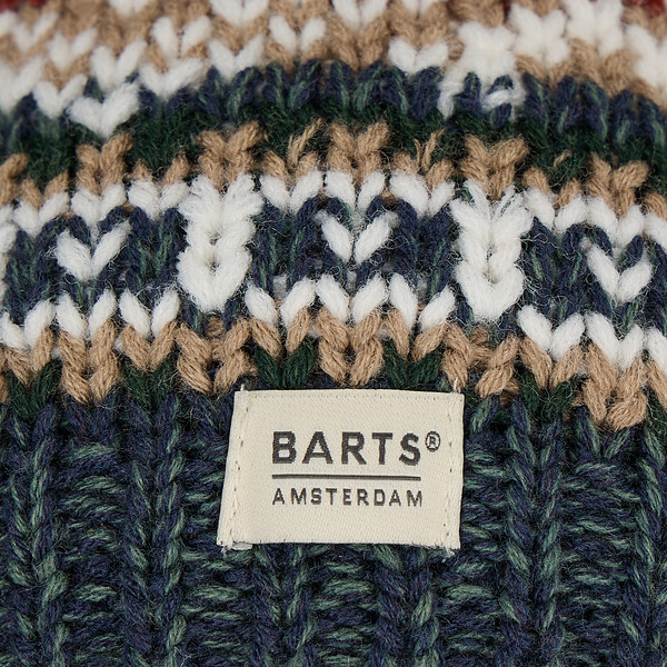 Barts EVERART BEANIE Kinder - Mütze Ansicht 2