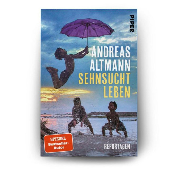 SEHNSUCHT LEBEN Ansicht 2
