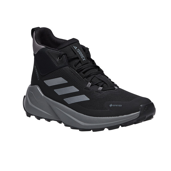 Adidas TERREX TRAILMAKER 2 MID GTX W Damen - Wanderstiefel Ansicht 2