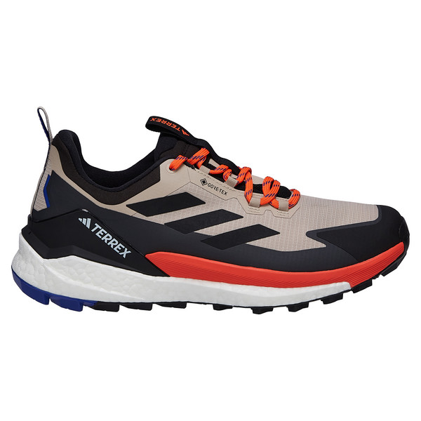 Adidas TERREX FREE HIKER 2 LOW GTX Herren - Wanderschuhe Ansicht 1