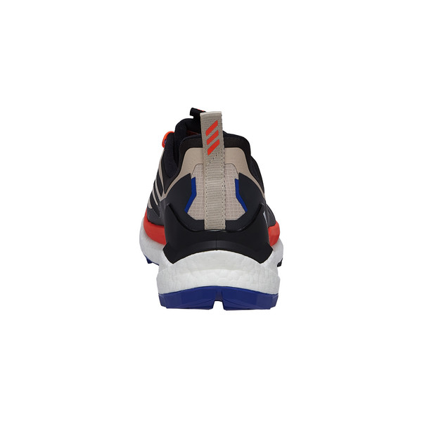Adidas TERREX FREE HIKER 2 LOW GTX Herren - Wanderschuhe Ansicht 5
