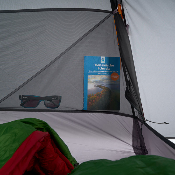 Big Agnes FLY CREEK UL1 - Kuppelzelt Ansicht 14