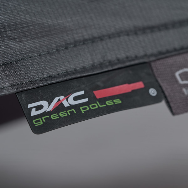 Big Agnes FLY CREEK UL1 - Kuppelzelt Ansicht 7