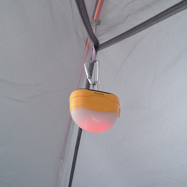 Big Agnes FLY CREEK UL1 - Kuppelzelt Ansicht 15
