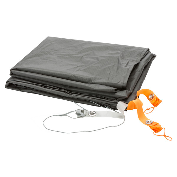 Big Agnes FOOTPRINT FLY CREEK UL1 - Zeltplane Ansicht 1