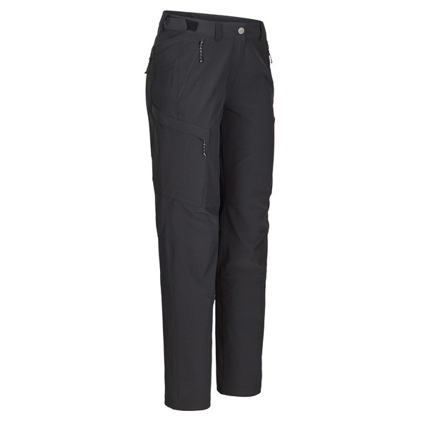 Mammut RUNBOLD IV PANTS WOMEN Damen - Trekkinghose Ansicht 2