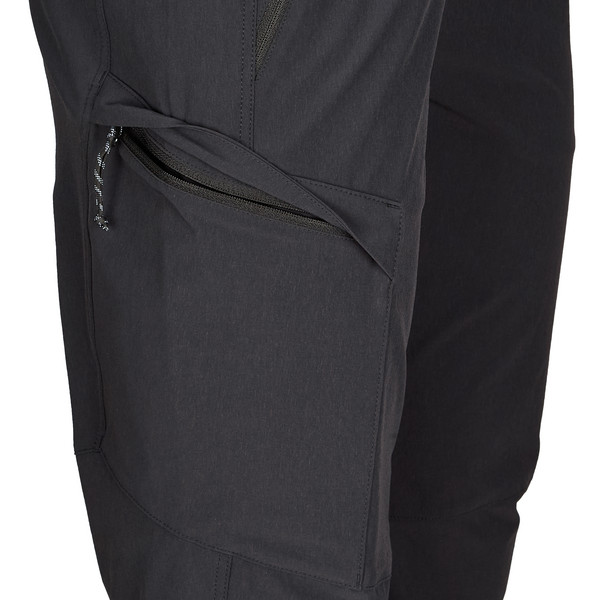 Mammut RUNBOLD IV PANTS WOMEN Damen - Trekkinghose Ansicht 5