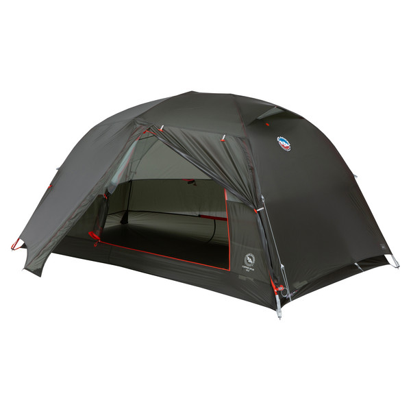 Big Agnes COPPER SPUR UL2 XL - Kuppelzelt Ansicht 3