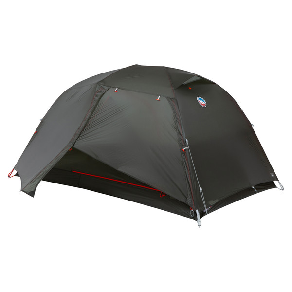 Big Agnes COPPER SPUR UL2 XL - Kuppelzelt Ansicht 2