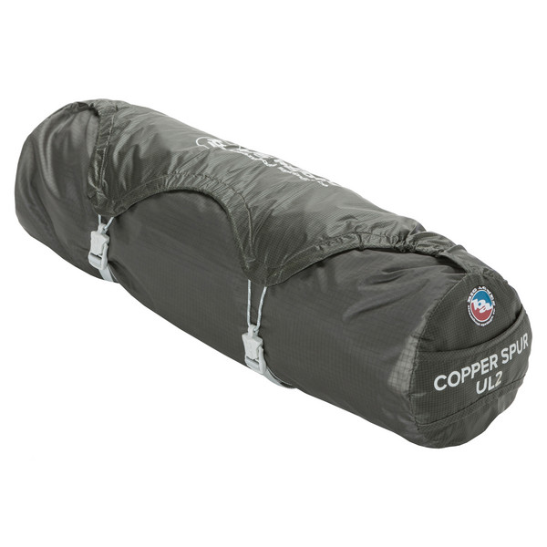 Big Agnes COPPER SPUR UL2 XL - Kuppelzelt Ansicht 8
