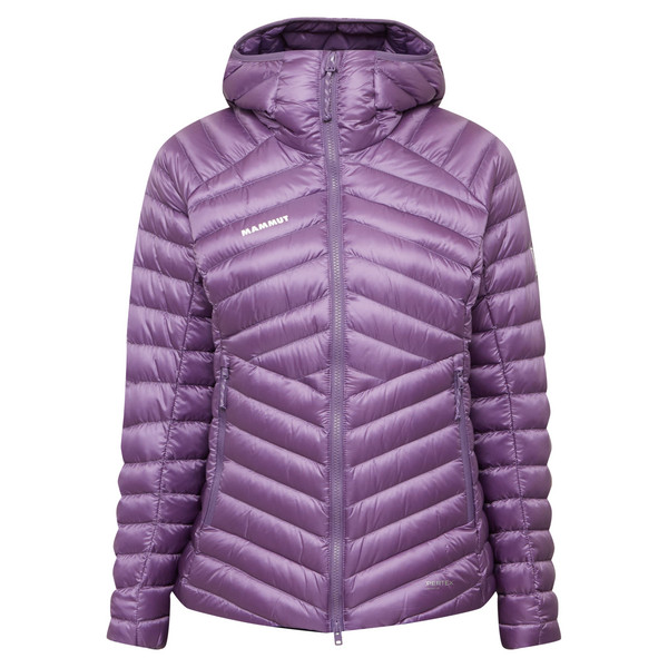 Mammut BROAD PEAK IN HOODED JACKET WOMEN Damen - Daunenjacke Ansicht 1