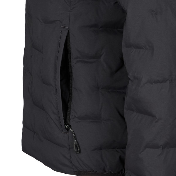 Mammut SENDER IN HOODED JACKET W Damen - Isolationsjacke Ansicht 3