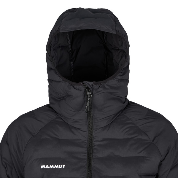 Mammut SENDER IN HOODED JACKET W Damen - Isolationsjacke Ansicht 5