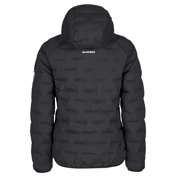 Mammut SENDER IN HOODED JACKET W Damen - Isolationsjacke Ansicht 2
