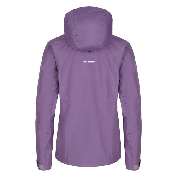 Mammut TREELINE 3 IN 1 HS HOODED JACKET WOMEN Damen - Doppeljacke Ansicht 2