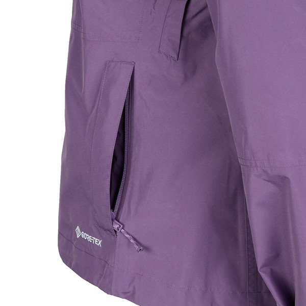 Mammut TREELINE 3 IN 1 HS HOODED JACKET WOMEN Damen - Doppeljacke Ansicht 3