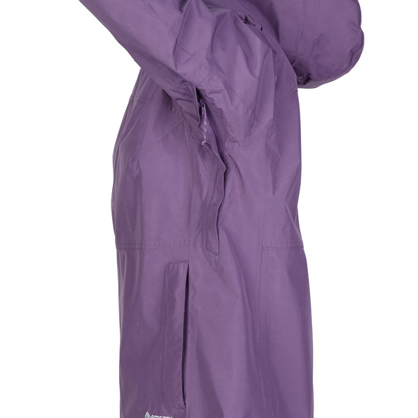 Mammut TREELINE 3 IN 1 HS HOODED JACKET WOMEN Damen - Doppeljacke Ansicht 5