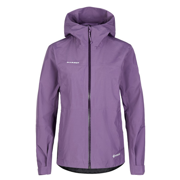 Mammut TREELINE 3 IN 1 HS HOODED JACKET WOMEN Damen - Doppeljacke Ansicht 1