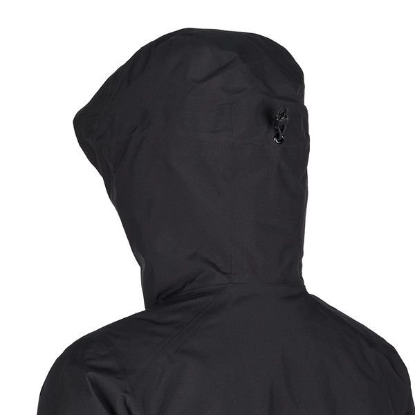 Mammut LINARD HS THERMO HOODED JACKET W Damen - Isolationsjacke Ansicht 6