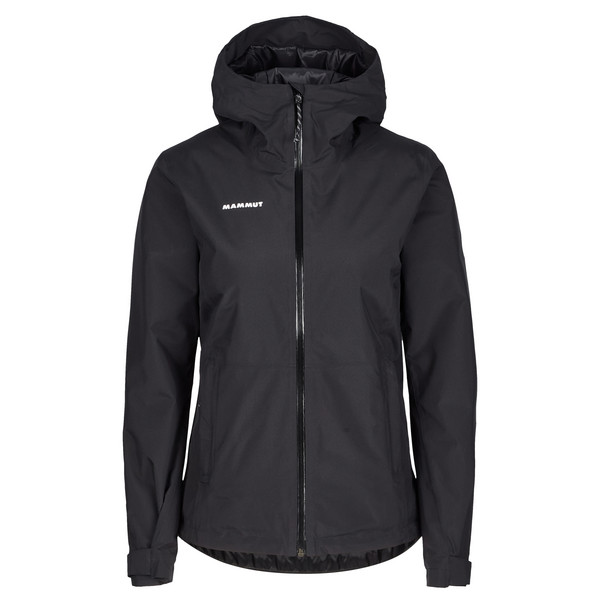 Mammut LINARD HS THERMO HOODED JACKET W Damen - Isolationsjacke Ansicht 1