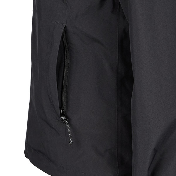 Mammut LINARD HS THERMO HOODED JACKET W Damen - Isolationsjacke Ansicht 3